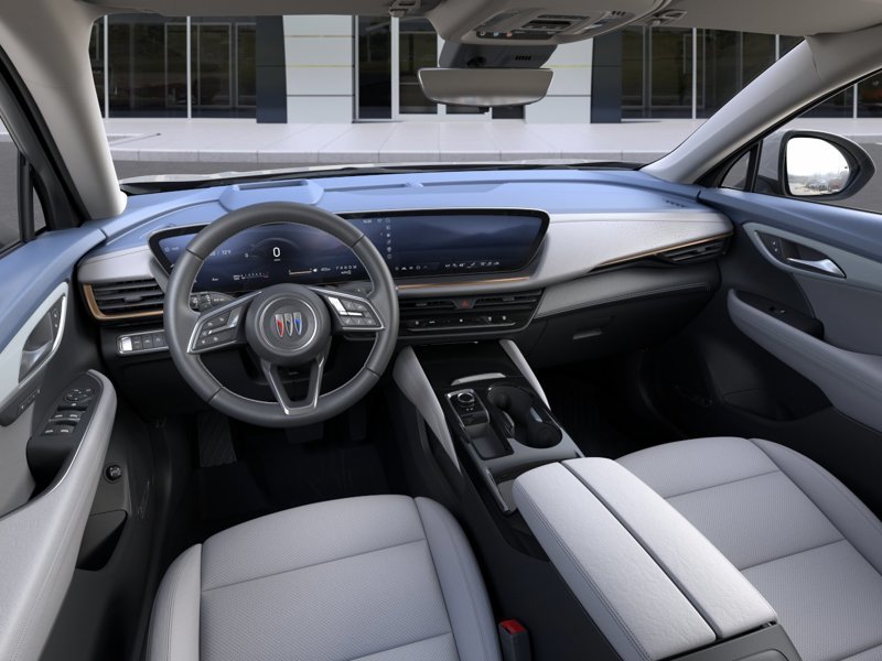 2026 Buick Envision in Joliette, Quebec - 5 - w1024h768px