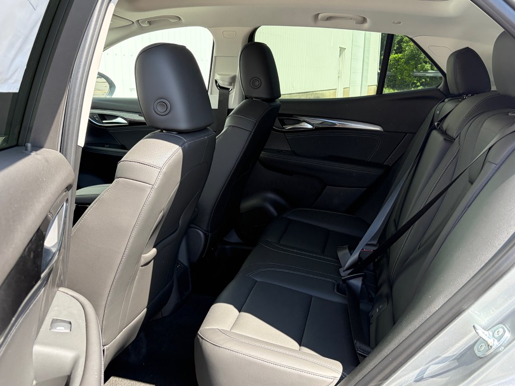 2026 Buick Envision in Joliette, Quebec - 10 - w1024h768px