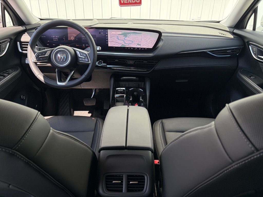 2026 Buick Envision in Joliette, Quebec - 11 - w1024h768px