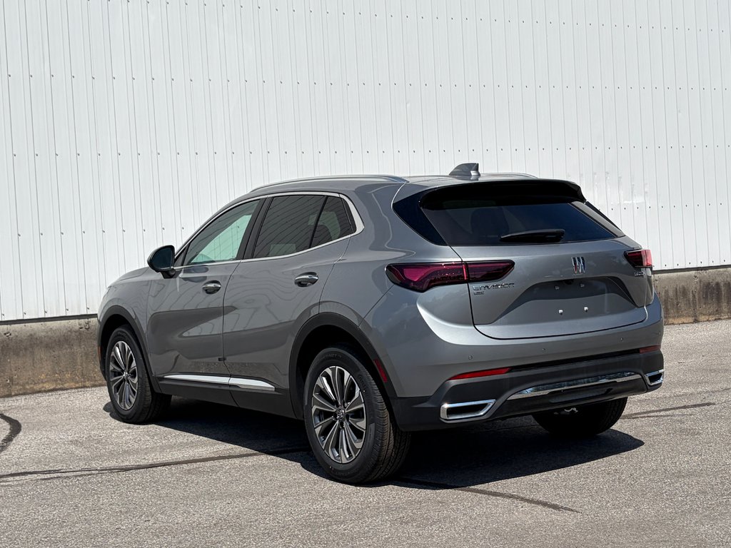 2026 Buick Envision in Joliette, Quebec - 4 - w1024h768px