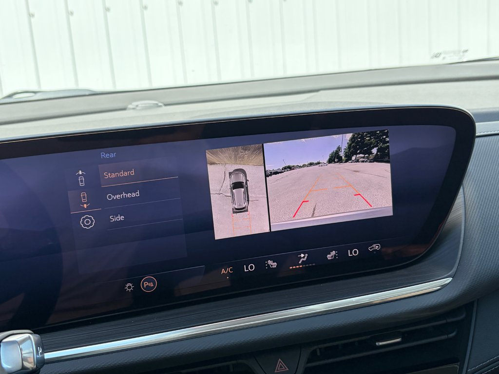 2026 Buick Envision in Joliette, Quebec - 16 - w1024h768px