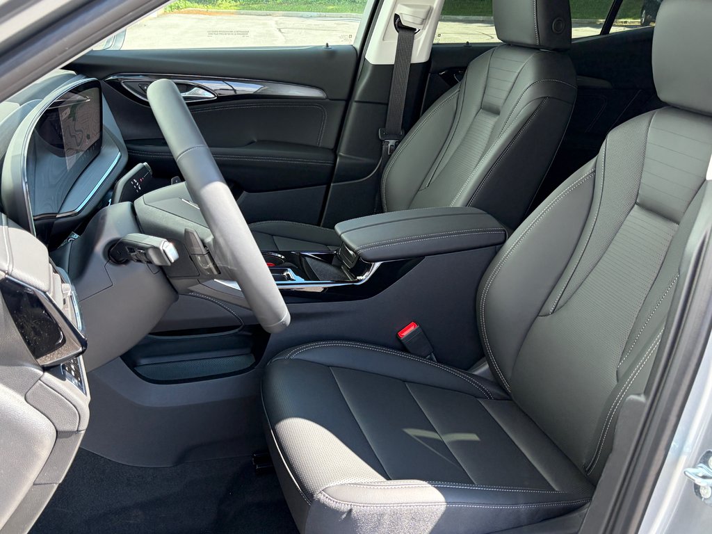 2026 Buick Envision in Joliette, Quebec - 9 - w1024h768px