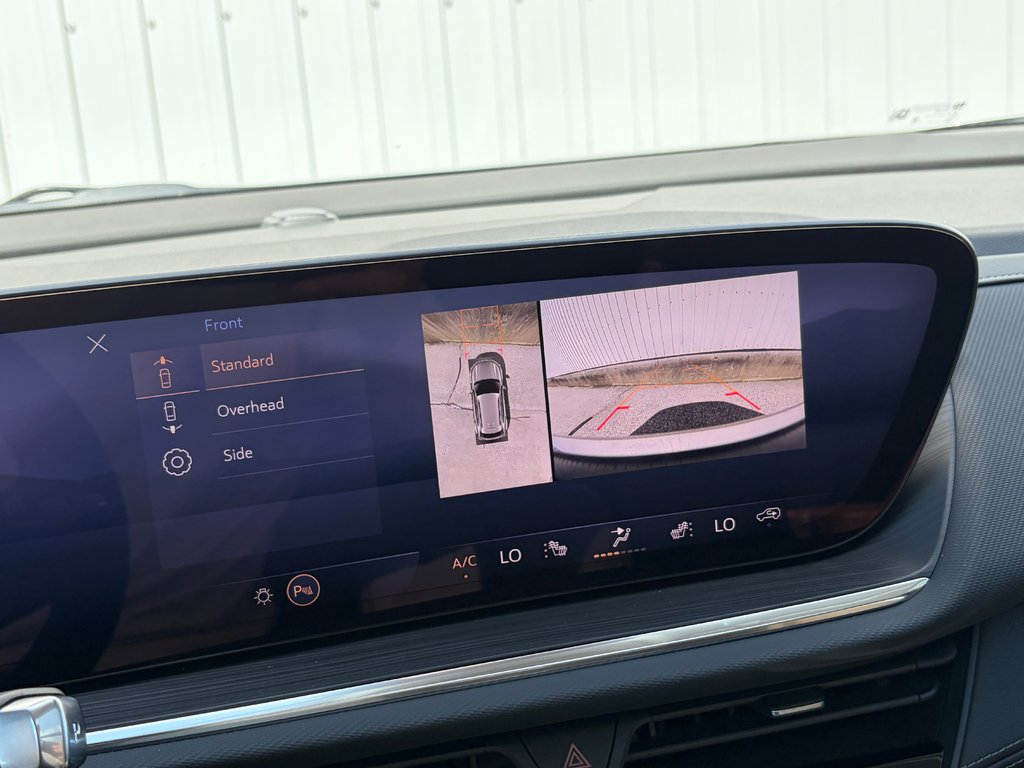 2026 Buick Envision in Joliette, Quebec - 17 - w1024h768px