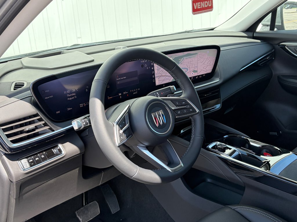 2026 Buick Envision in Joliette, Quebec - 8 - w1024h768px