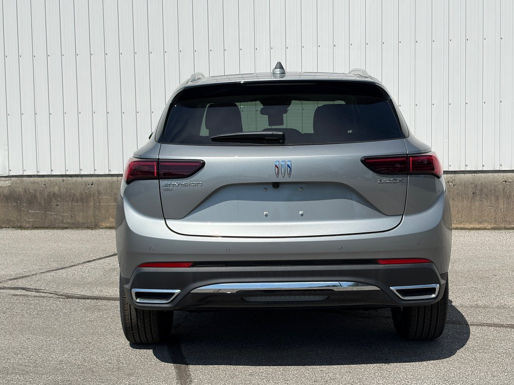 2026 Buick Envision in Joliette, Quebec - 5 - w1024h768px