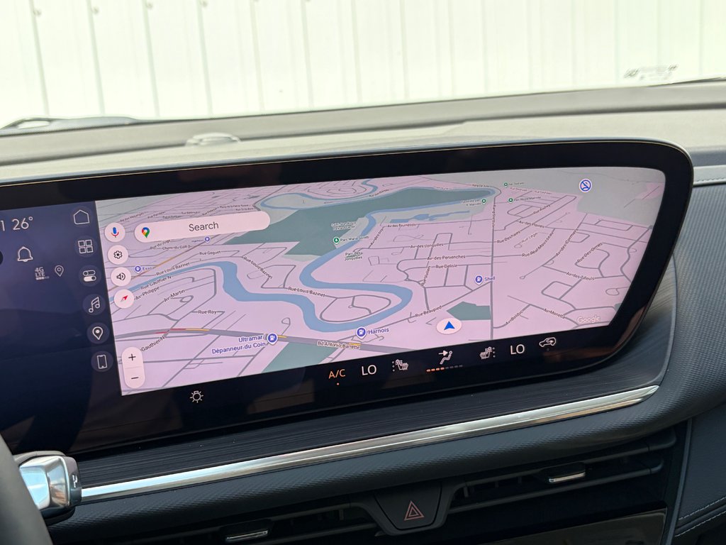 2026 Buick Envision in Joliette, Quebec - 15 - w1024h768px