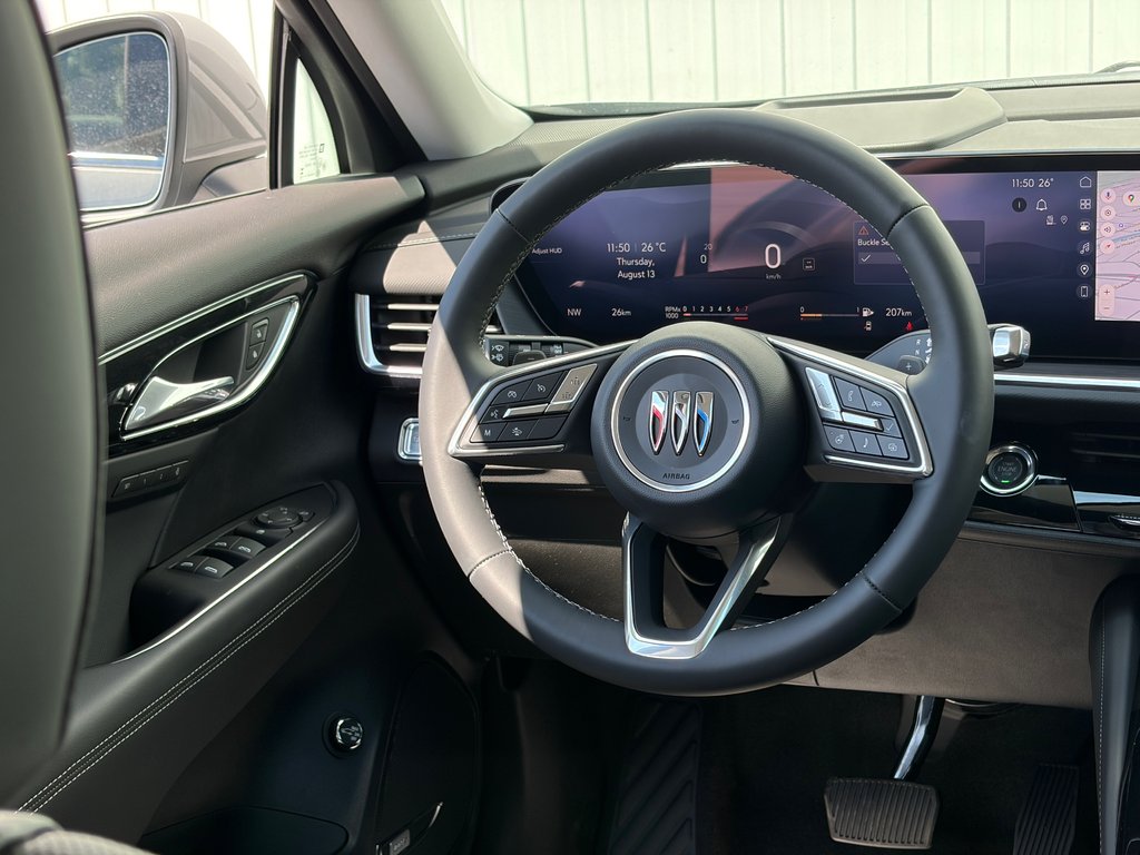 2026 Buick Envision in Joliette, Quebec - 13 - w1024h768px