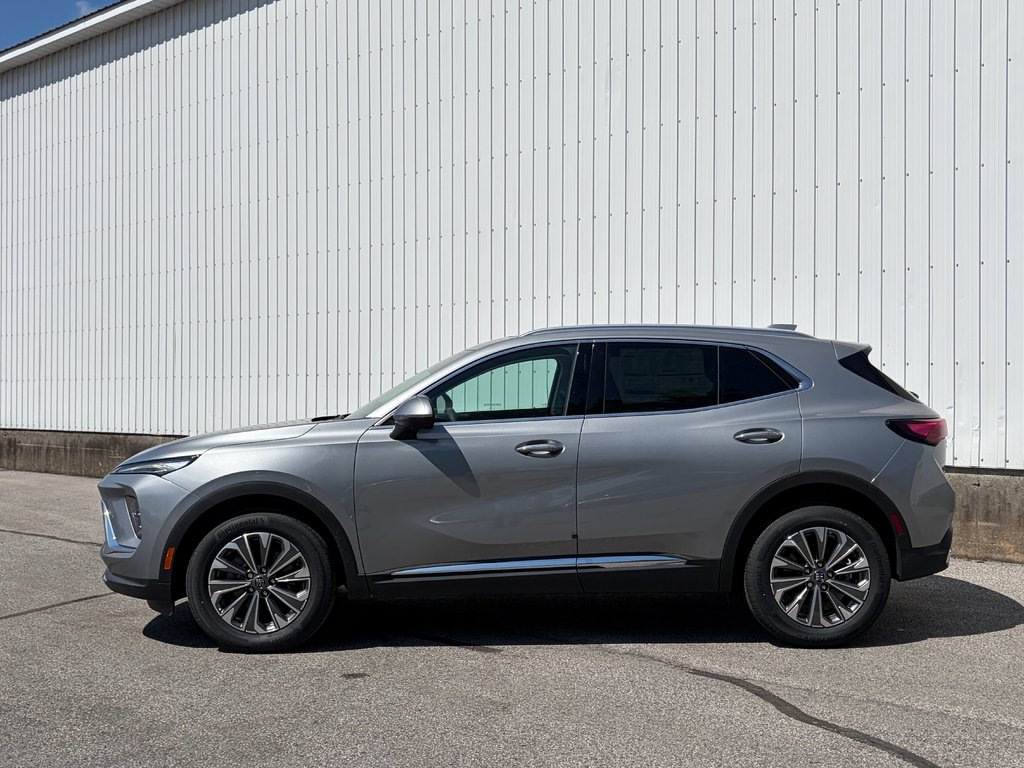 2026 Buick Envision in Joliette, Quebec - 3 - w1024h768px