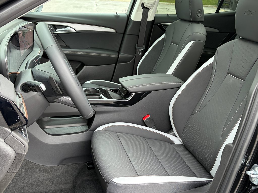 2026 Buick Envision in Joliette, Quebec - 9 - w1024h768px