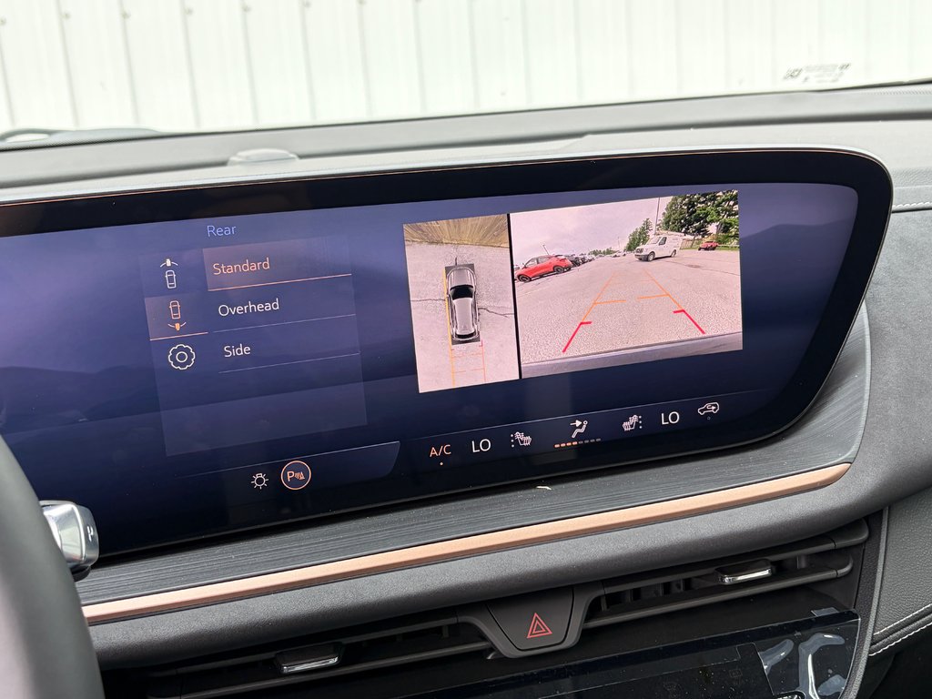 2026 Buick Envision in Joliette, Quebec - 15 - w1024h768px