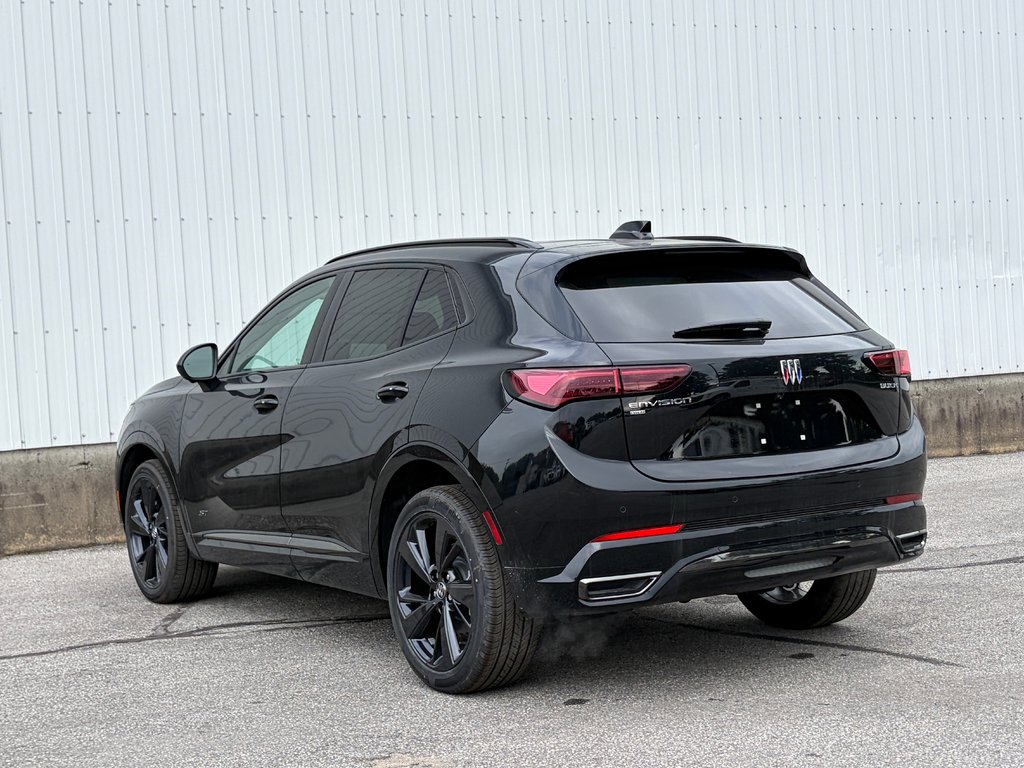 2026 Buick Envision in Joliette, Quebec - 4 - w1024h768px
