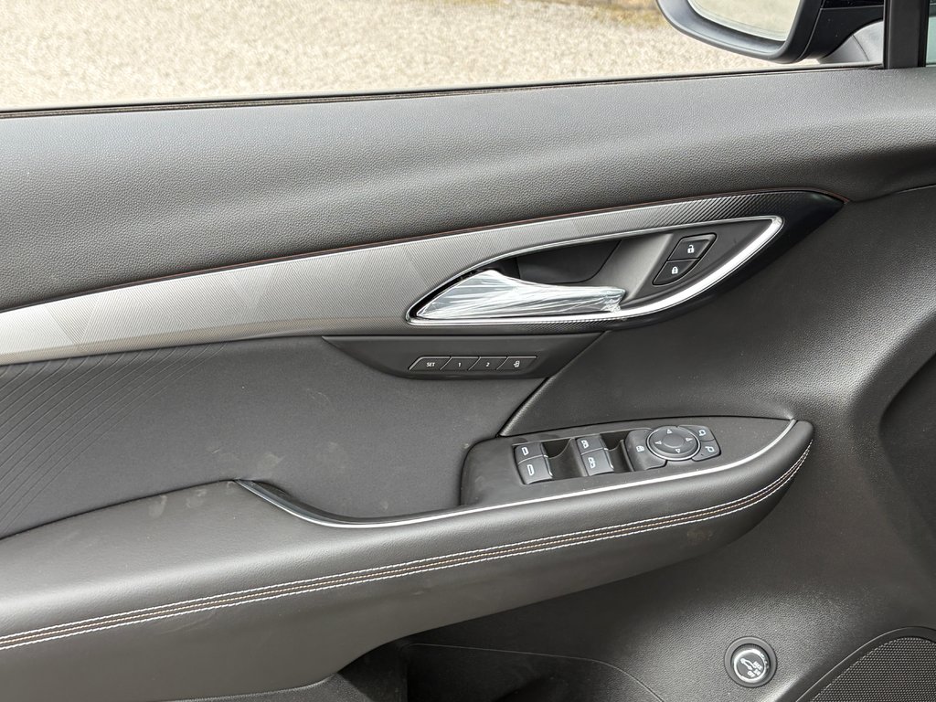 2026 Buick Envision in Joliette, Quebec - 12 - w1024h768px