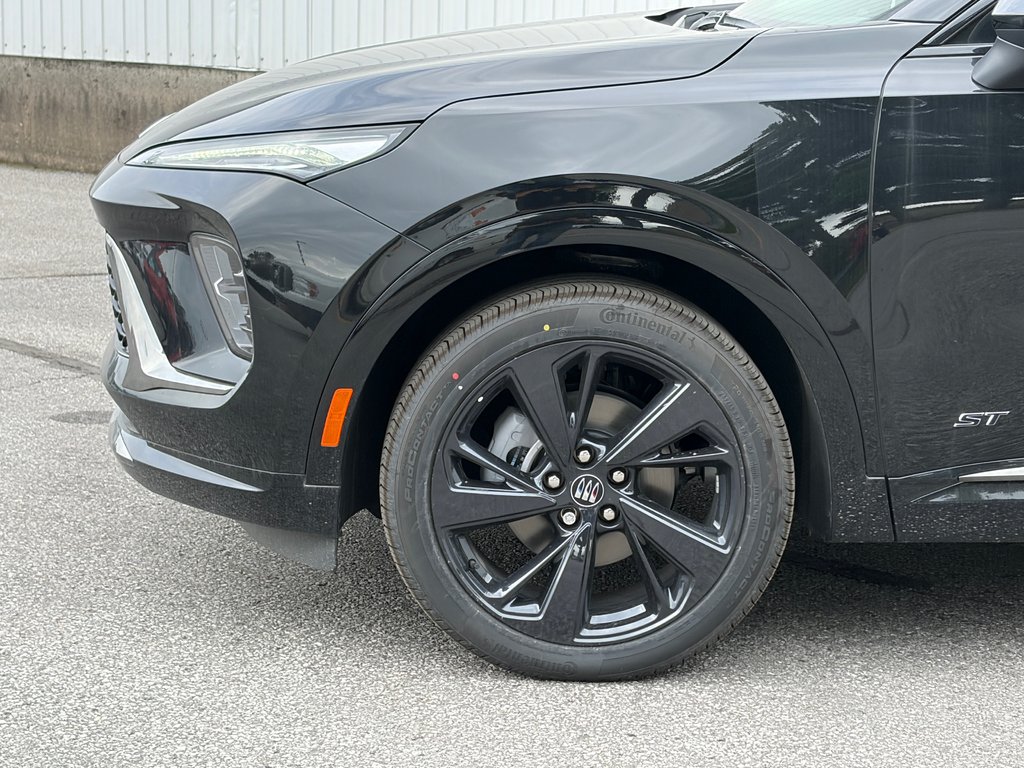 2026 Buick Envision in Joliette, Quebec - 6 - w1024h768px