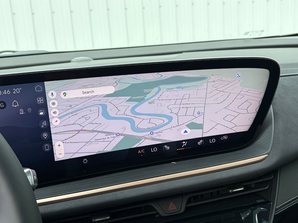 2026 Buick Envision in Joliette, Quebec - 16 - w1024h768px