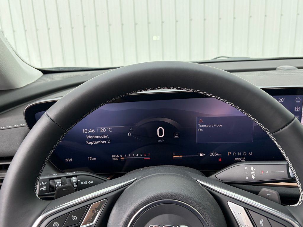 2026 Buick Envision in Joliette, Quebec - 14 - w1024h768px