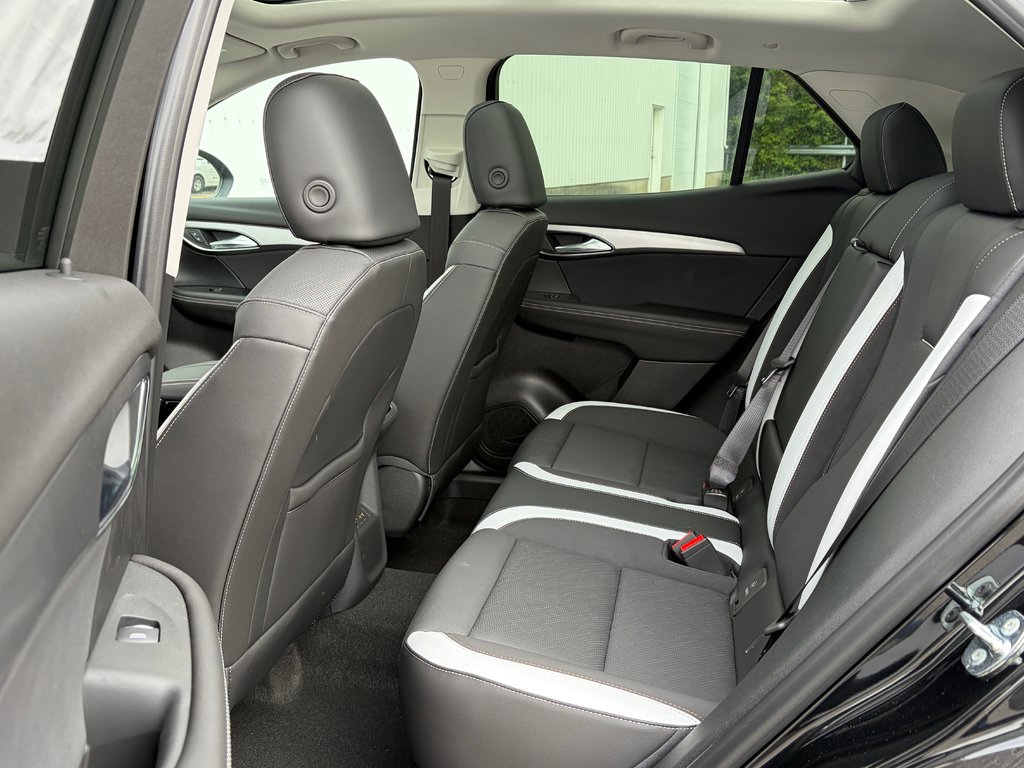 2026 Buick Envision in Joliette, Quebec - 10 - w1024h768px
