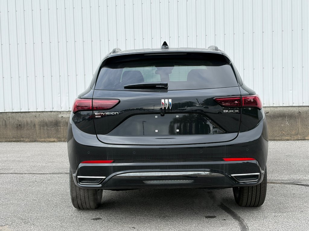 2026 Buick Envision in Joliette, Quebec - 5 - w1024h768px