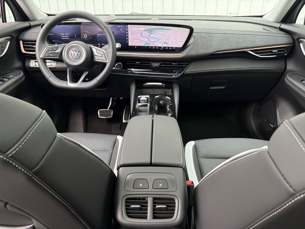 2026 Buick Envision in Joliette, Quebec - 11 - w1024h768px