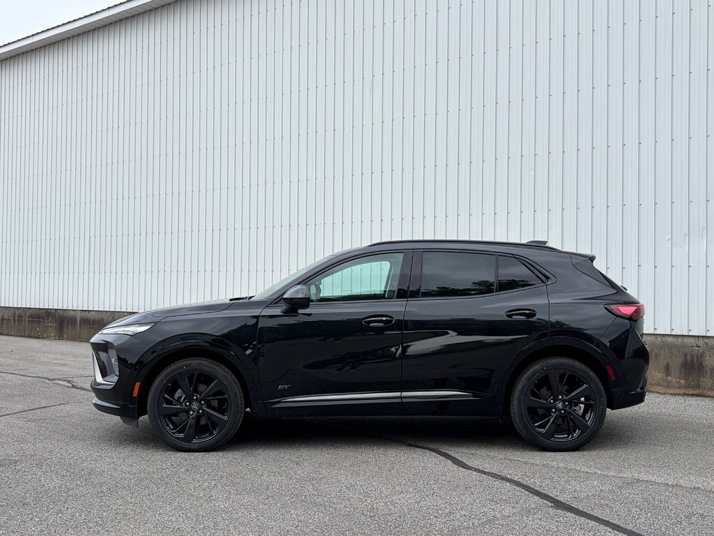 2026 Buick Envision in Joliette, Quebec - 3 - w1024h768px