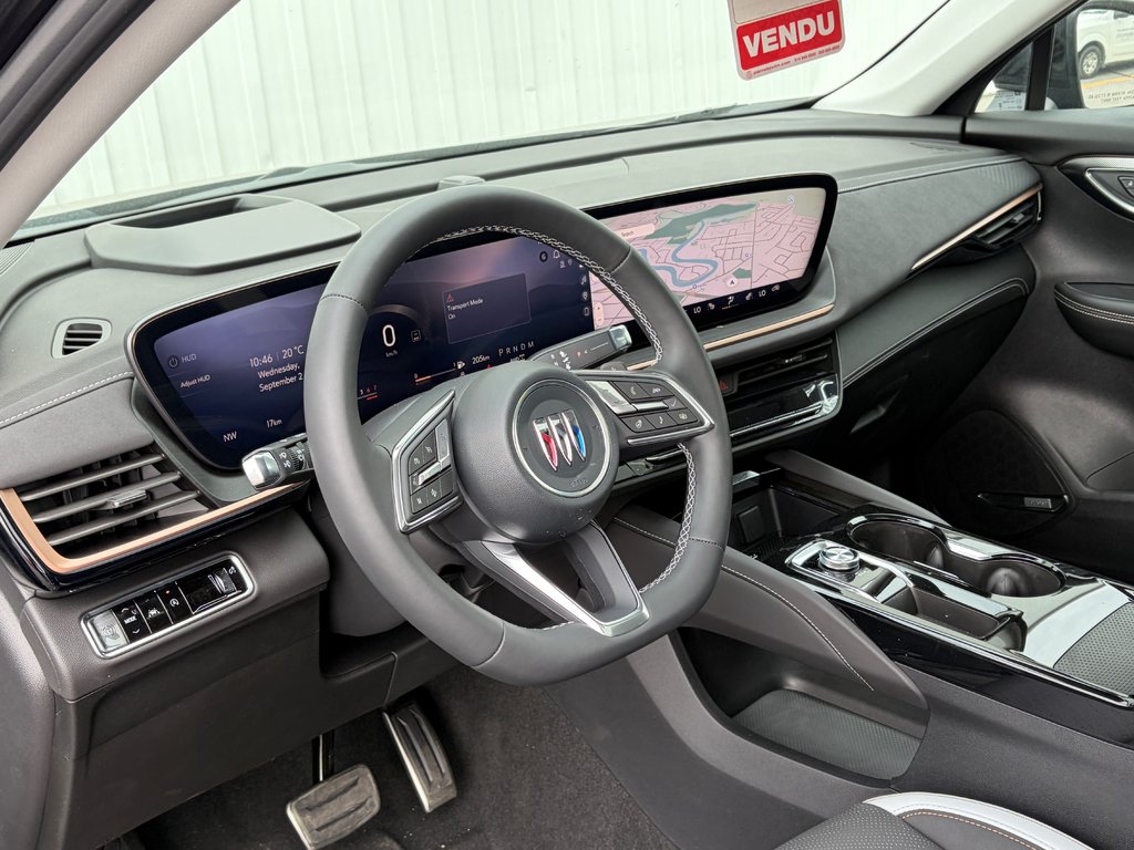 2026 Buick Envision in Joliette, Quebec - 8 - w1024h768px