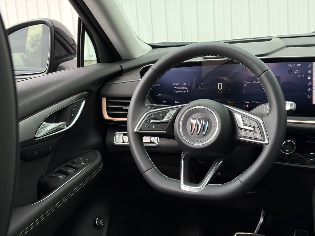 2026 Buick Envision in Joliette, Quebec - 13 - w1024h768px