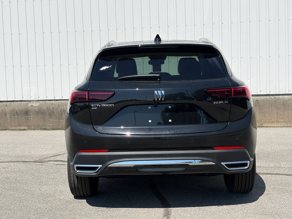 2026 Buick Envision in Joliette, Quebec - 5 - w1024h768px