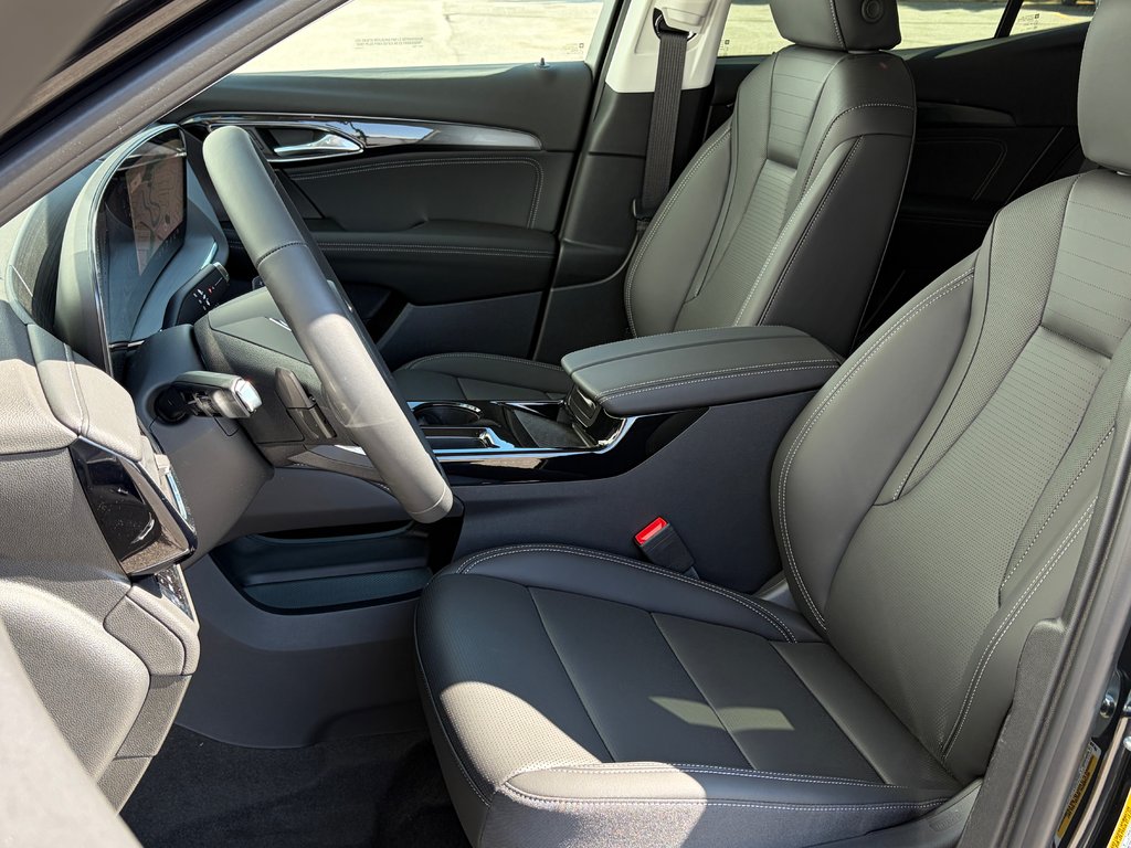 2026 Buick Envision in Joliette, Quebec - 9 - w1024h768px