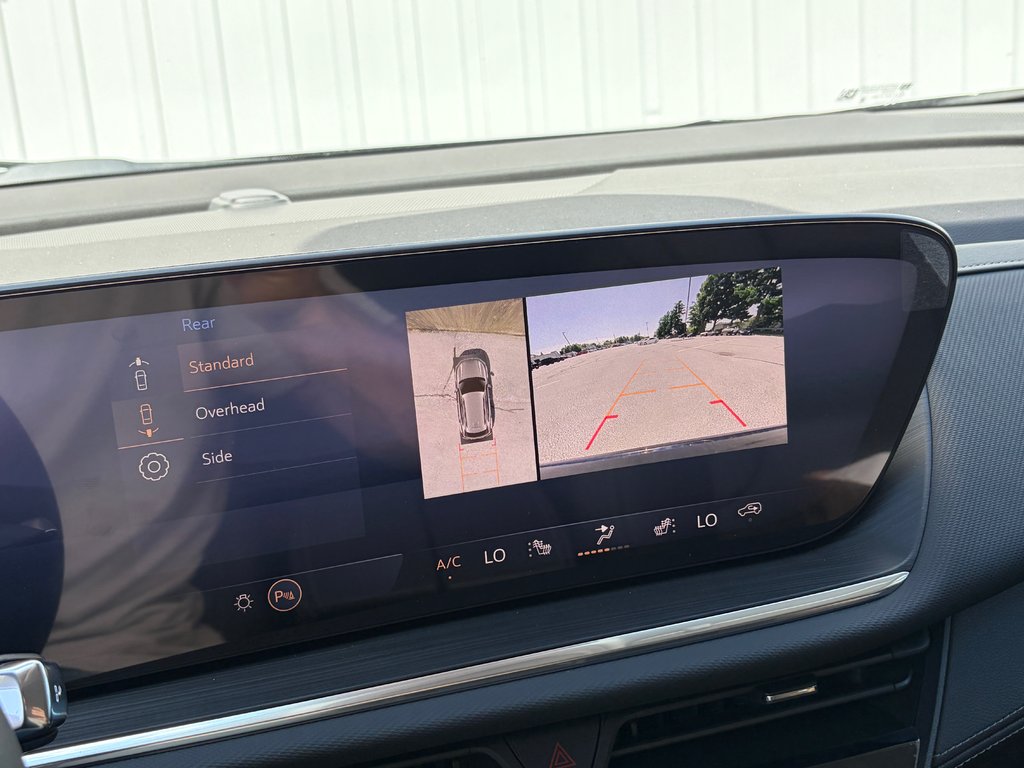 2026 Buick Envision in Joliette, Quebec - 16 - w1024h768px