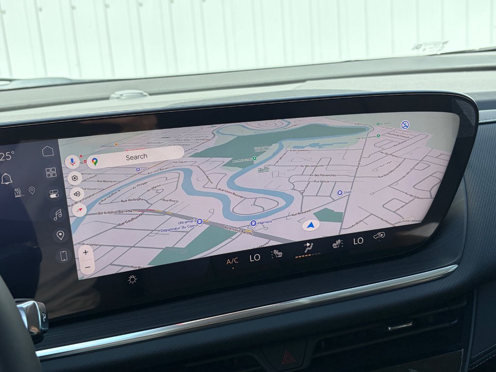 2026 Buick Envision in Joliette, Quebec - 15 - w1024h768px