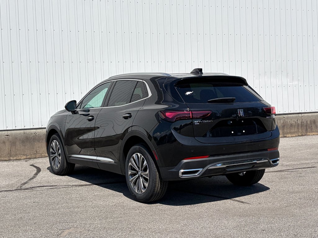 2026 Buick Envision in Joliette, Quebec - 4 - w1024h768px