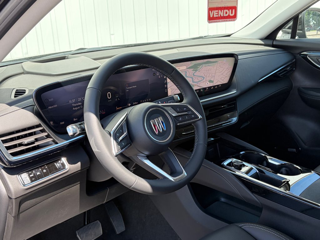 2026 Buick Envision in Joliette, Quebec - 8 - w1024h768px