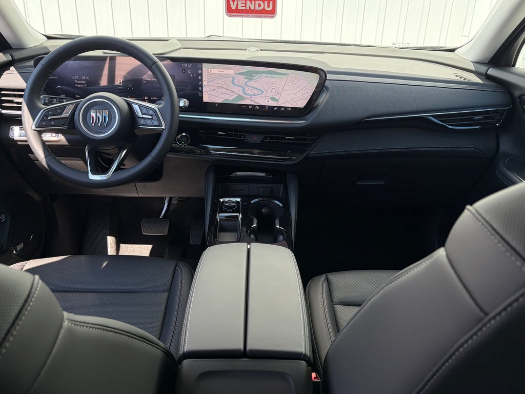 2026 Buick Envision in Joliette, Quebec - 11 - w1024h768px