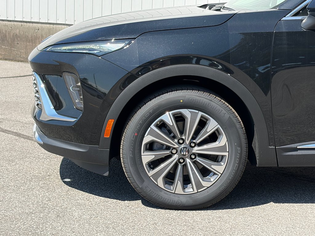 2026 Buick Envision in Joliette, Quebec - 6 - w1024h768px