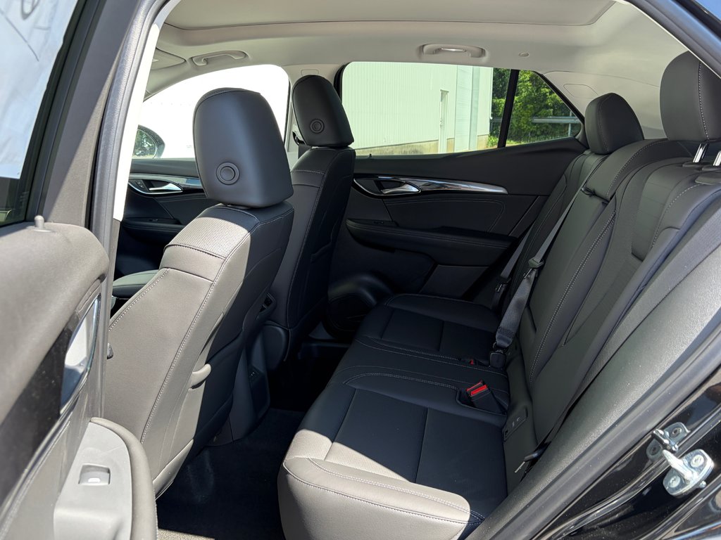 2026 Buick Envision in Joliette, Quebec - 10 - w1024h768px