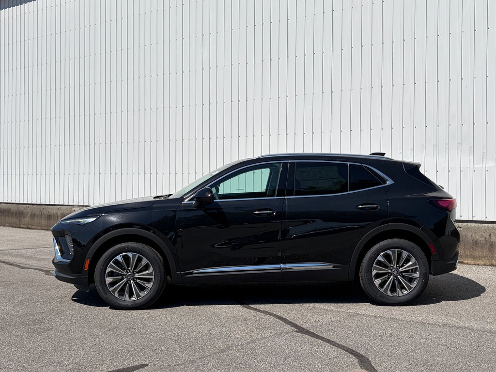 2026 Buick Envision in Joliette, Quebec - 3 - w1024h768px