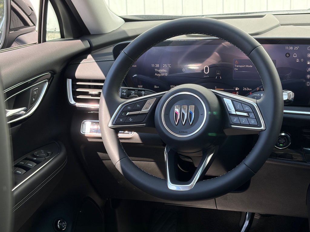 2026 Buick Envision in Joliette, Quebec - 13 - w1024h768px