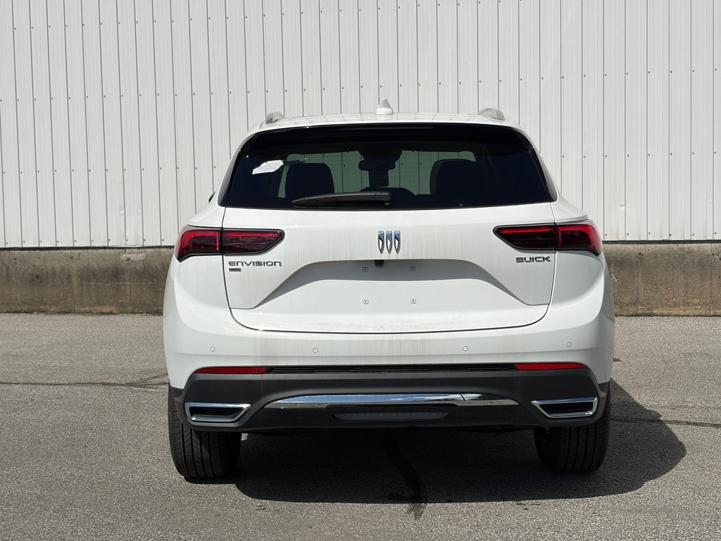 Buick Envision  2026 à Joliette, Québec - 5 - w1024h768px
