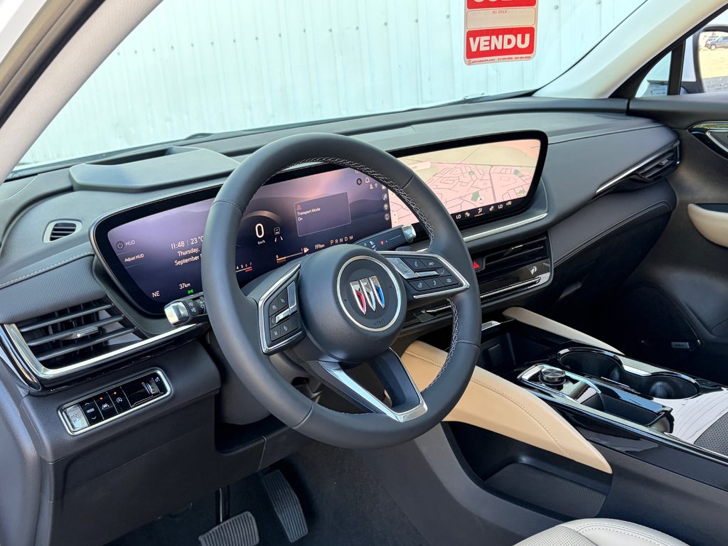 Buick Envision  2026 à Joliette, Québec - 9 - w1024h768px