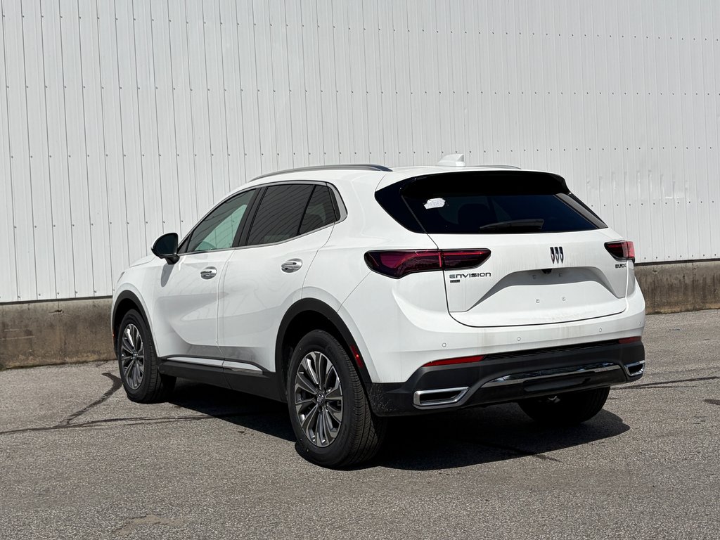 Buick Envision  2026 à Joliette, Québec - 4 - w1024h768px