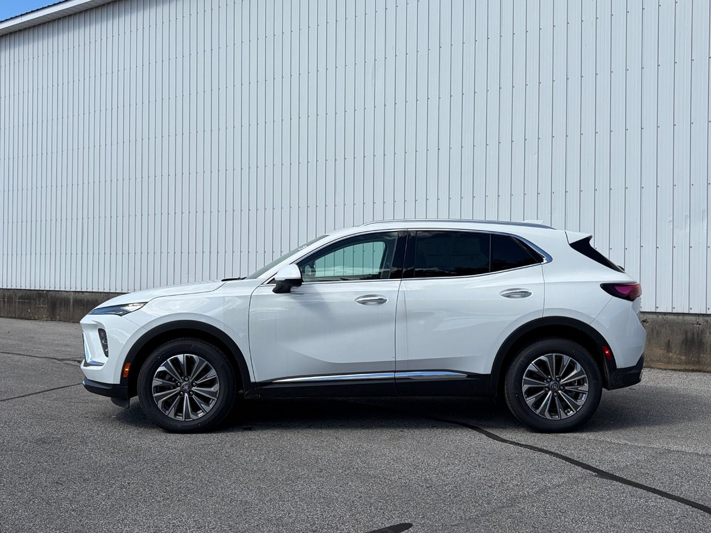 Buick Envision  2026 à Joliette, Québec - 3 - w1024h768px