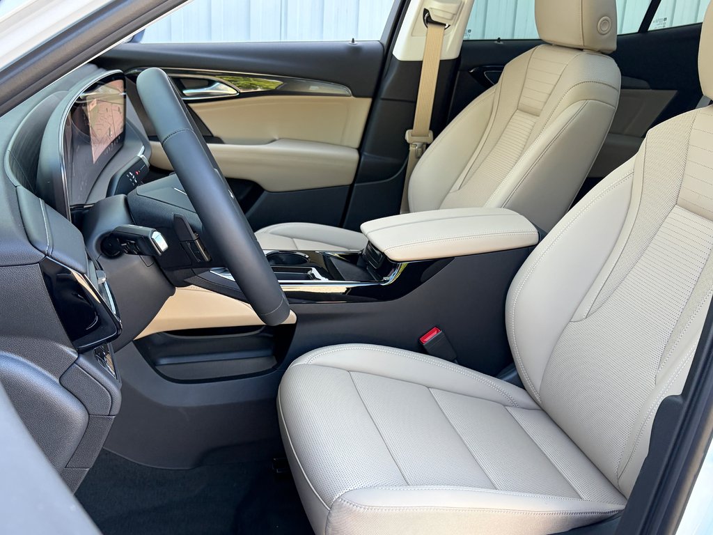 Buick Envision  2026 à Joliette, Québec - 10 - w1024h768px