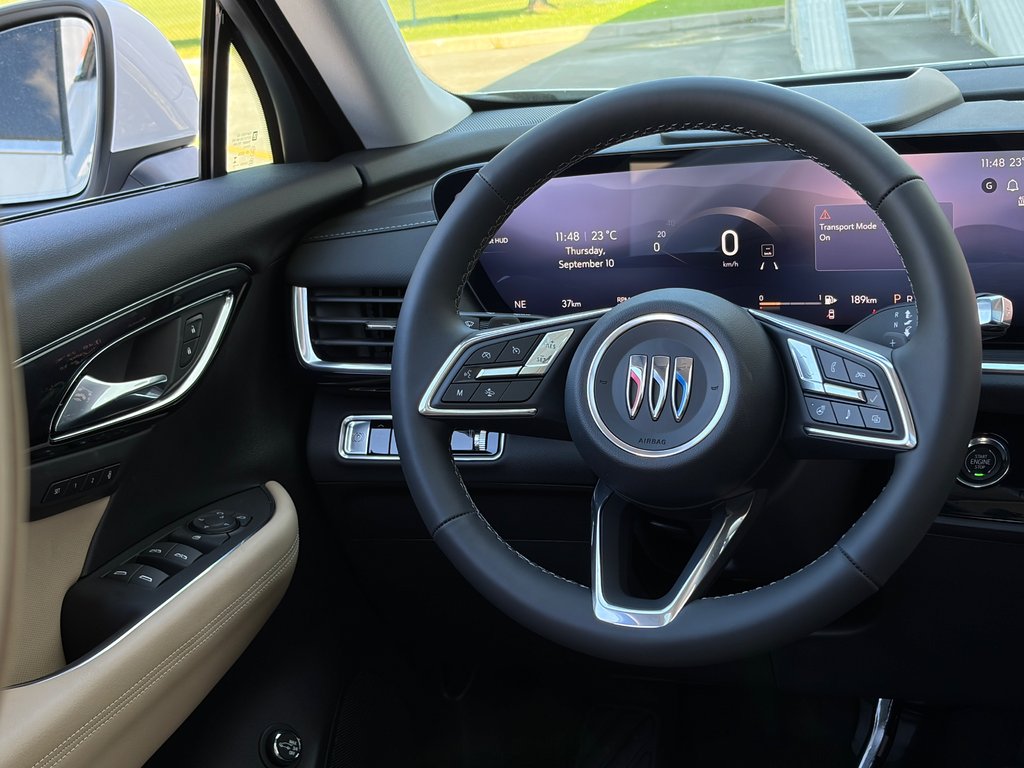 Buick Envision  2026 à Joliette, Québec - 14 - w1024h768px