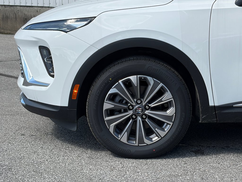 Buick Envision  2026 à Joliette, Québec - 7 - w1024h768px