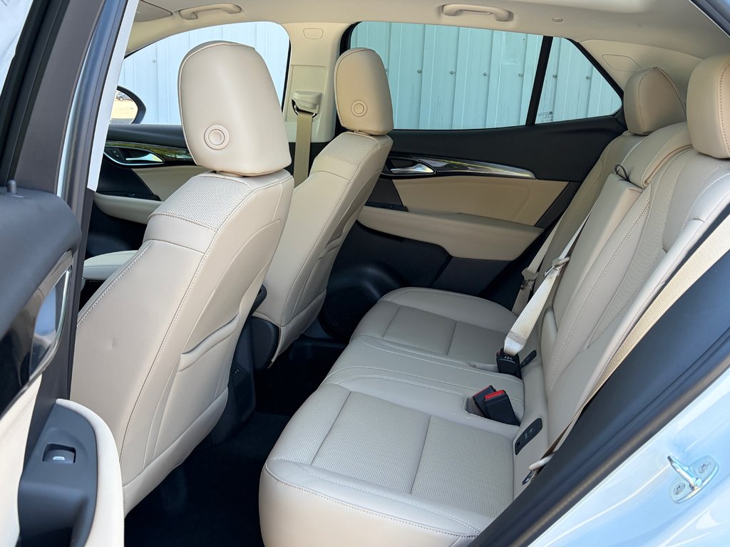Buick Envision  2026 à Joliette, Québec - 11 - w1024h768px