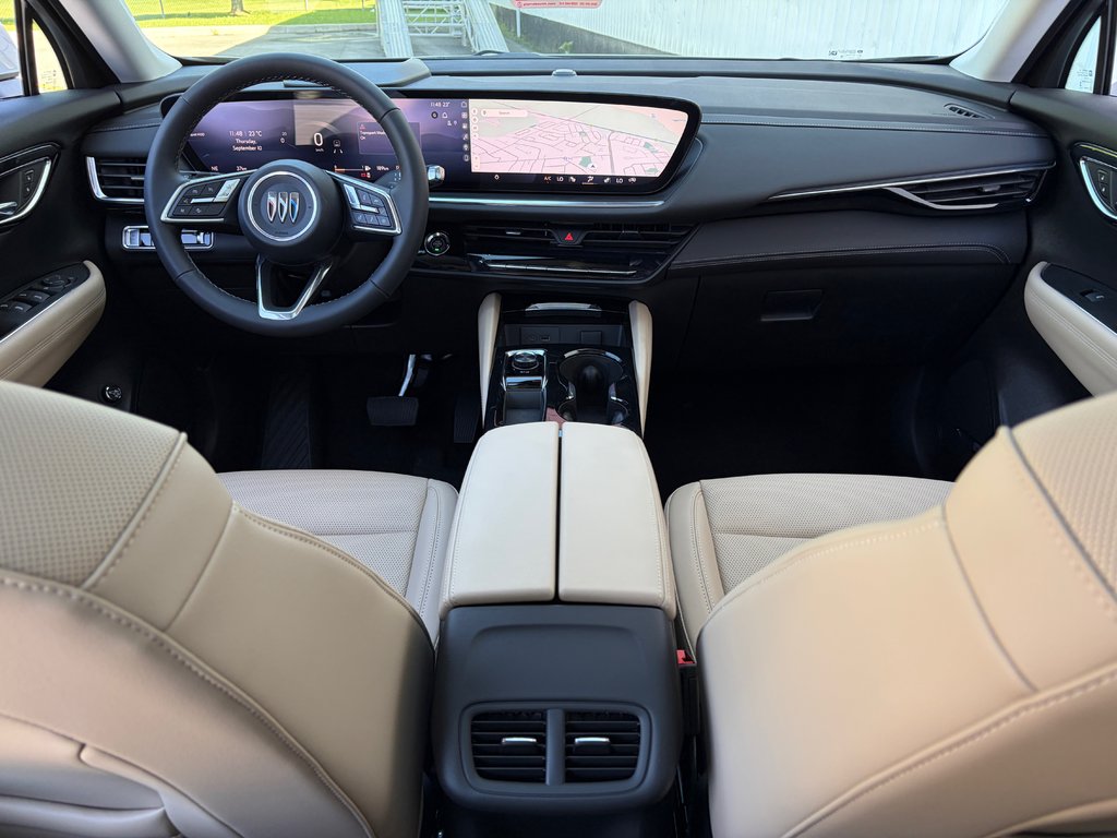 Buick Envision  2026 à Joliette, Québec - 12 - w1024h768px