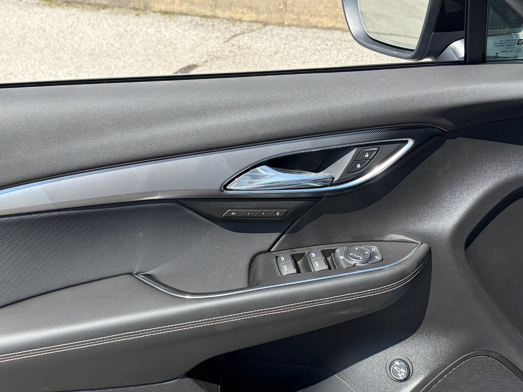 Buick Envision  2026 à Joliette, Québec - 12 - w1024h768px