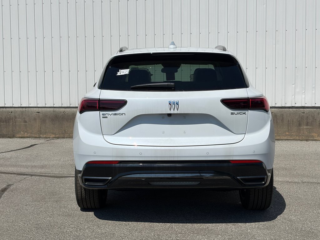 Buick Envision  2026 à Joliette, Québec - 5 - w1024h768px