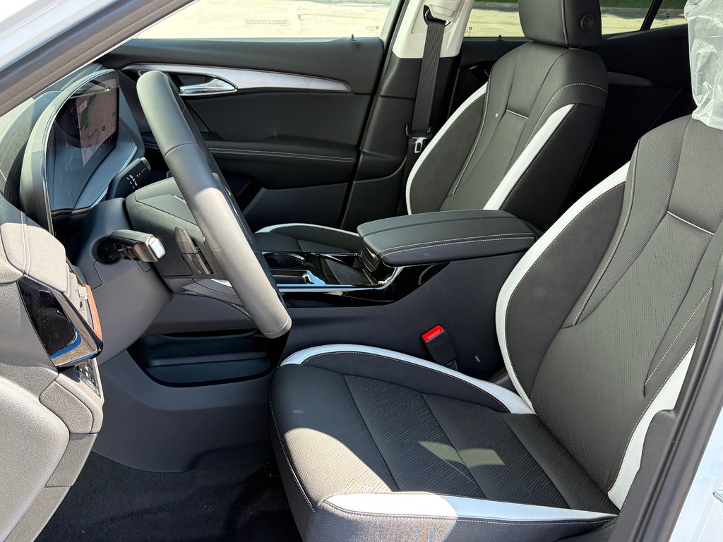 Buick Envision  2026 à Joliette, Québec - 9 - w1024h768px