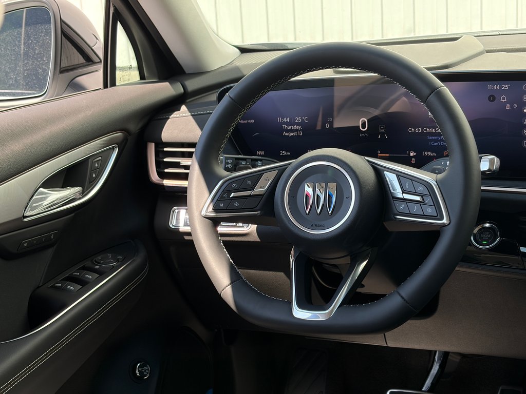 Buick Envision  2026 à Joliette, Québec - 13 - w1024h768px