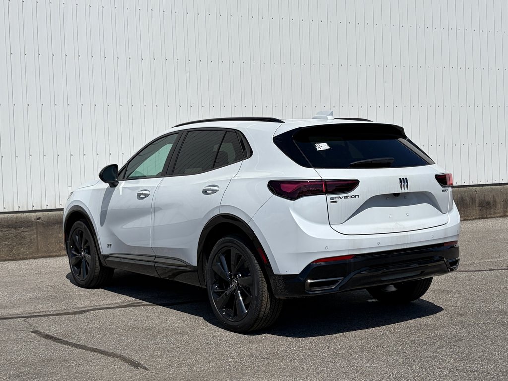 Buick Envision  2026 à Joliette, Québec - 4 - w1024h768px